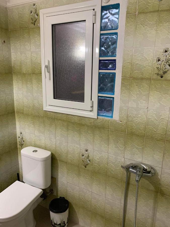 Madalenarooms Benitses  Zewnętrze zdjęcie